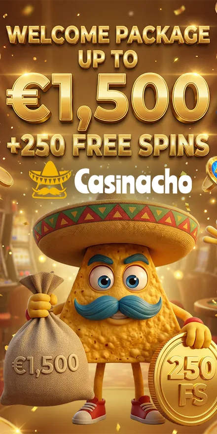 Casinacho preview 1
